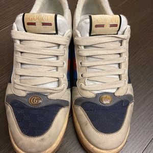 Men's Screener GG sneaker